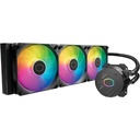 Enfriamiento Liquido Cooler Master 360L Core ARGB MLW-D36M-A18PZ-R1