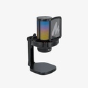 Microfono Maono DGM20 USB Gaming RGB