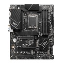 Tarjeta Madre MSI Pro Z790-P Wifi 911-7E06-022