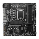 Tarjeta Madre MSI Pro B760M-P 911-7E02-011