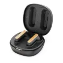 Audífonos Inalámbricos House Of Marley Redemption Negro ANC EM-DE021-SB