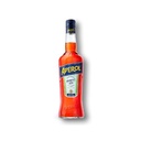 Botella Aperol 700ml 08401