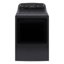 Secadora Eléctrica Mabe 25kg Sanitizado Gris Diamante DME47N8MSDBP0