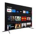Pantalla Kenwood K58B53G 58" 4K UHD Google TV LTK-K58B53G