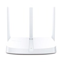 Router TP-link Mercusys 300 mbps MW306R