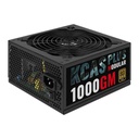 Fuente De Poder Aerocool KCAS Plus 1000GM RGB 100-240VAC US Box ACPG-KPK0FUC.12