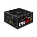 FUENTE DE PODER AEROCOOL KCAS PLUS 1200GW 100-240VAC US BOX ACPG-KPK2FUC.12