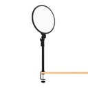 Aro De Luz Para Selfie Aerocool Glow 14"-USB-TP SPIF-GL14262.11