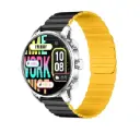 SmartWatch Kieslect KR2 46mm Silver