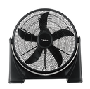 Ventilador Midea 3 velocidades FB50-17H