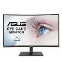 Monitor Asus VA27VQSE 27" FHD Curvo VA/DP/HDMI 75Hz 1ms Negro
