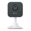 Cámara de Seguridad Ezviz H1c Wi-Fi de Interiores CS-H1C-R101-1G2WR