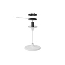 Soporte para Micrófono Logitech Rally Mic Pod Blanco 952-000123