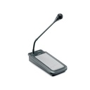 Estación de Llamada Bosch con Tecla PTT PLE-1CS