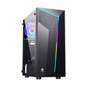Case Gaming Eagle Warrior H430 USB 2.0 3 Fan CG03AARA001C