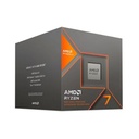 Procesador AMD Ryzen 7 8700G Wraith 65W Radeon 5150 AM5 100-100001236BOX