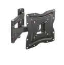 Soporte de Pared Klip Xtreme Articulado para Pantallas 13"-46" KPM-875