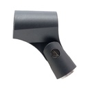 Abrazadera de Micrófono Stagg Alámbrico MH-6AH