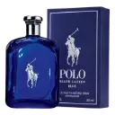 Colonia Ralph Lauren Polo Blue EDT 200ml Hombre