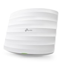 Punto de Acceso TP-Link omada inalámbrico N de 300 mbps de Montaje en Techo EAP115