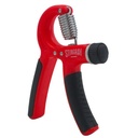 Ejercitador para Manos Stingray Ajustables Rojo SFEJER-PRO