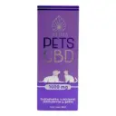Aislado de CBD Celina Pets para Mascotas 1000mg 30ml