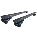Racks para Carro Status Wingbar RR1225C 127cm 2-Pack Negros RR1225C127