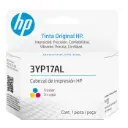 Cabezal de Impresión Tricolor HP Inktank 3YP17AL