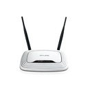 Router TP Link Inalambrico TL-WR841N (ES) 300MBPS Wireless