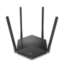 Router TP-Link Mercusys AX1500 5GHz/2.4GHz MR60X