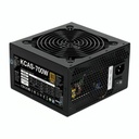 Fuente De Poder Aerocool KCAS-700W 100-240V ACPB-KC70FUC.12