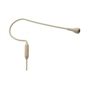Micrófono Tipo Diadema Audio-Technica Omnidireccional Beige PRO92CW-TH
