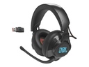 Headset JBL Quantum 610 Inalámbricos Negro JBLQUANTUM610BLKAM