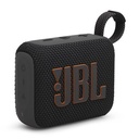 JBL Go4 - Speaker - Blue