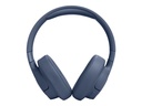 Headset JBL TUNE 770NC Inalámbricos Azul JBLT770NCBLUAM