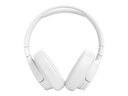 Headset JBL TUNE 770NC Inalámbricos Blanco JBLT770NCWHTAM