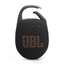 JBL Clip - Speaker - JBLCLIP5REDAM