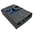 Amplificador Blaupunkt Subwoofer 320 W GTHS 80Pro