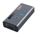 Inversor De Potencia Multifuncional CDP 200W.2 Output XVU212