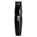 Detallador de Cabello Wahl Trim Total Multigroomer Recargable 10 Piezas Negro 9685-008