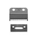 Cuchilla de Repuesto Wahl para Cortadora de Cabello Super Taper/Designer/Senior/Magic Clip Plateada 2191-100