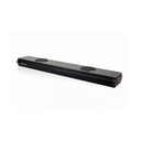 Barra de Sonido Aiwa AWSBH22 Inalámbrica Subwoofer Bluetooth 130W Negro