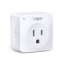 TP-link enchufe wifi inteligente mini-Tapo P100(1-pack)