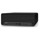 Equipo de Escritorio HP Desktop SFF 400 G9 i712700 8GB/512 Win 11 Pro