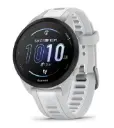 SmartWatch Garmin Forerunner 165 Music 43mm Mist Gray/Whitestone 010-02863-31