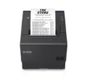 Epson impresora de recibos linea termica TM-T88VII - C31CJ57012