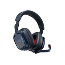 Headset Inalámbrico Logitech Astro Gaming A30 XB Navy Red 939-001999