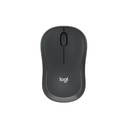 Mouse Inalámbrico Logitech M240 Grafito 910-007233