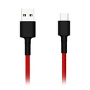 Cable Xiaomi Braided USB Tipo-C 100CM 18863
