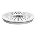 Cartucho Xiaomi para Mascotas Desecante Inteligente 40588 XWDB01MG-GL